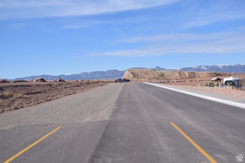 Vacant Land For Sale - Land<br/> Salina, UT 84654