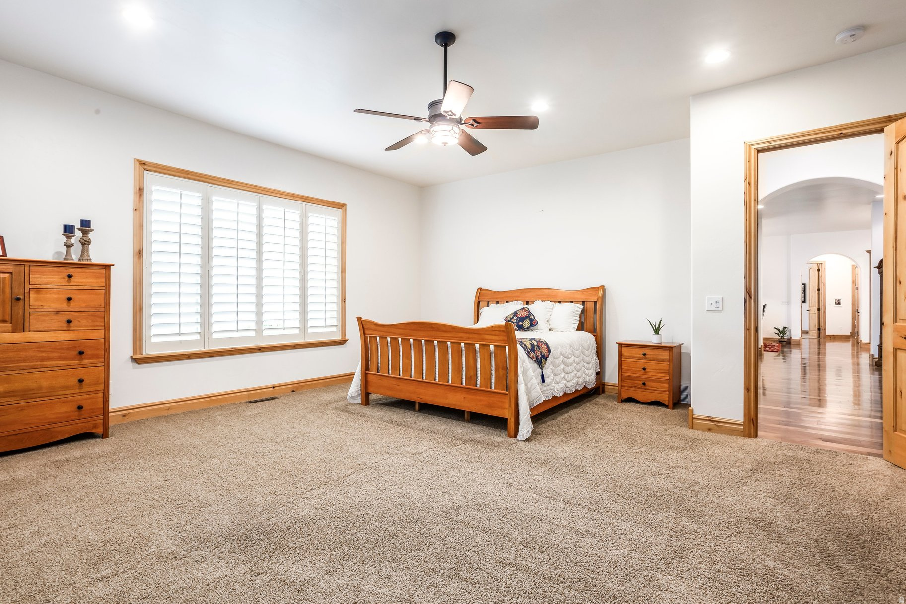 JORDAN HEIGHTS - Residential