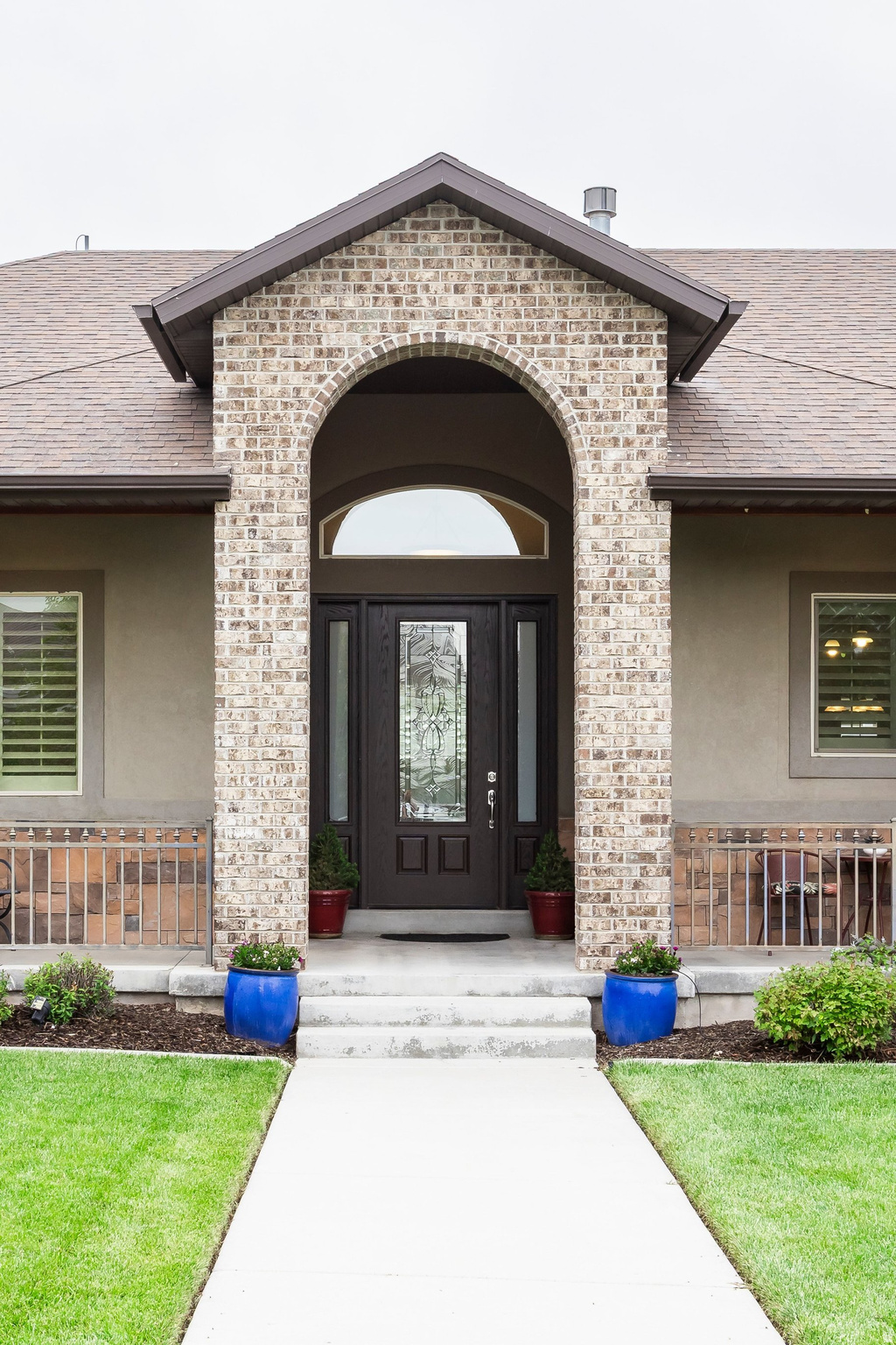 JORDAN HEIGHTS - Residential