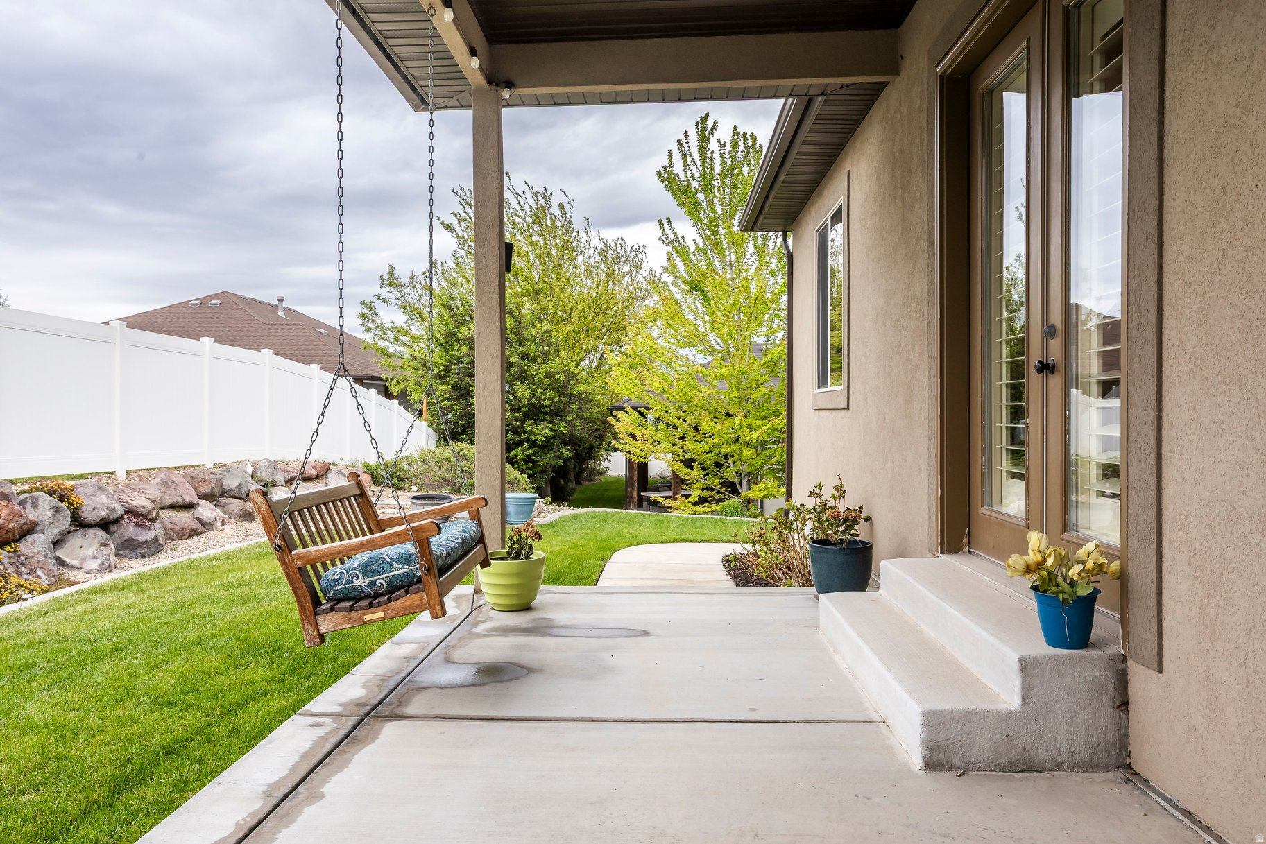 JORDAN HEIGHTS - Residential