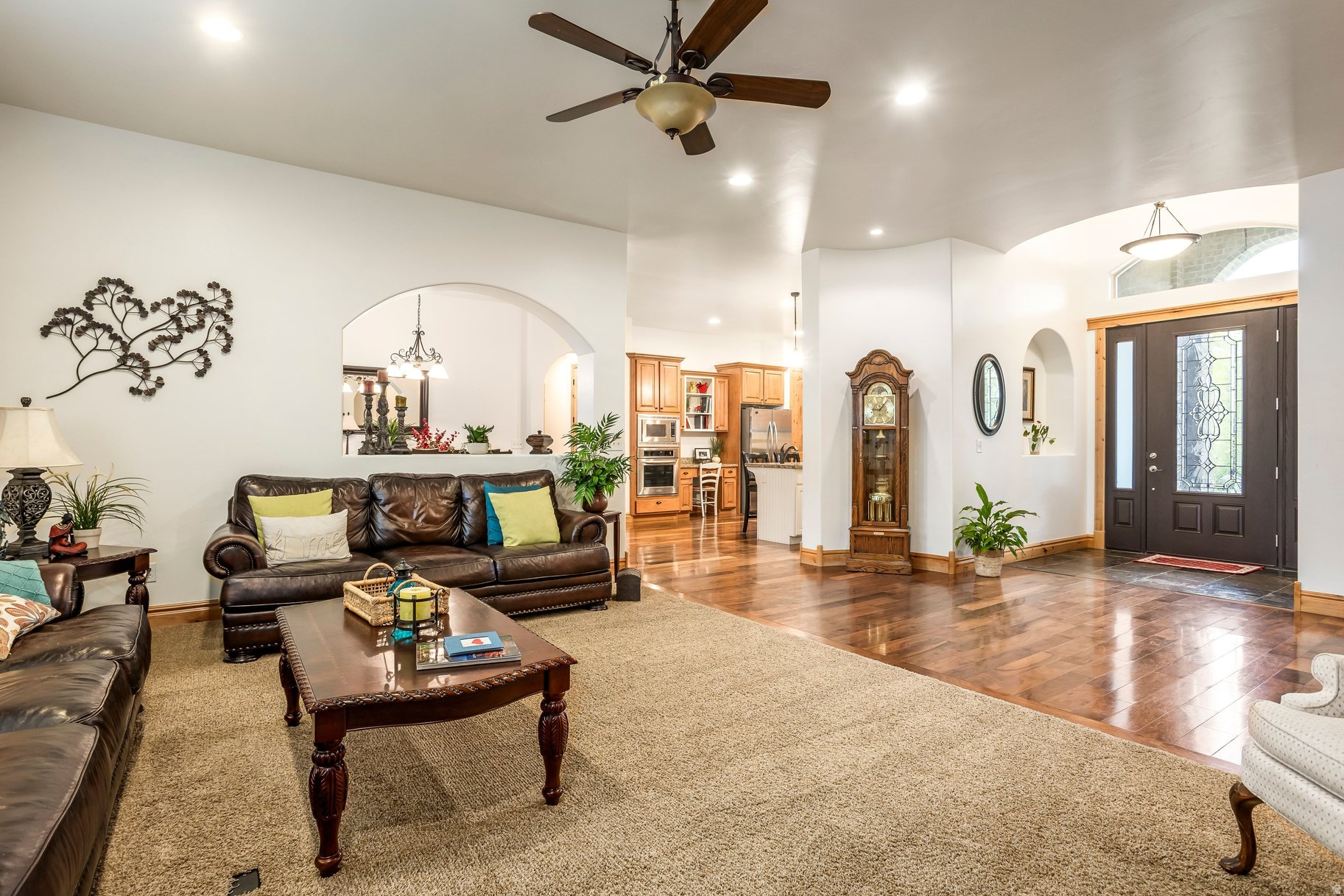JORDAN HEIGHTS - Residential