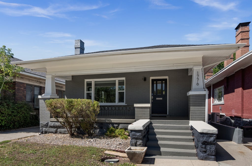 Photo of 1776 S 900 E, Salt Lake City, UT 84105 (MLS # 2184795)
