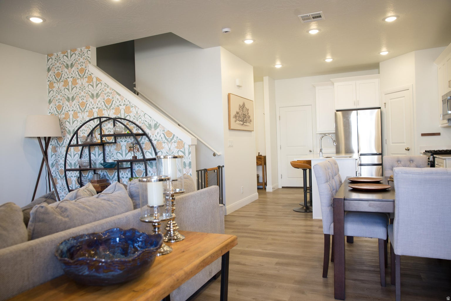 SAGE HAVEN 11 - Residential