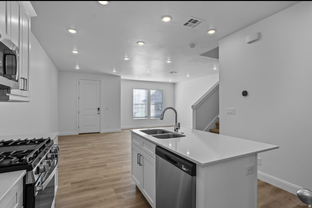 SAGE HAVEN 11 - Residential