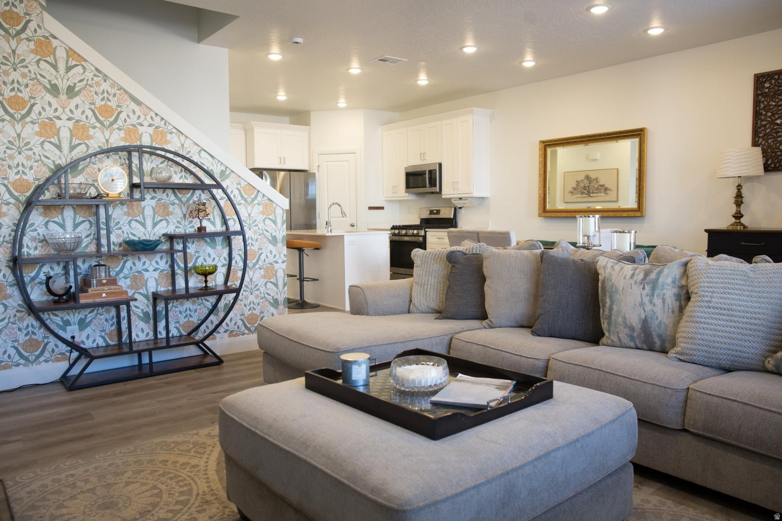 SAGE HAVEN 11 - Residential