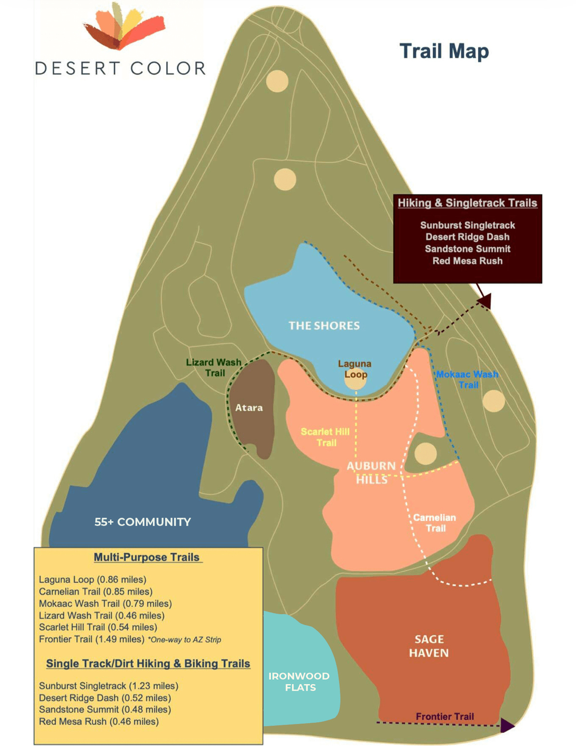 SAGE HAVEN 11 - Residential