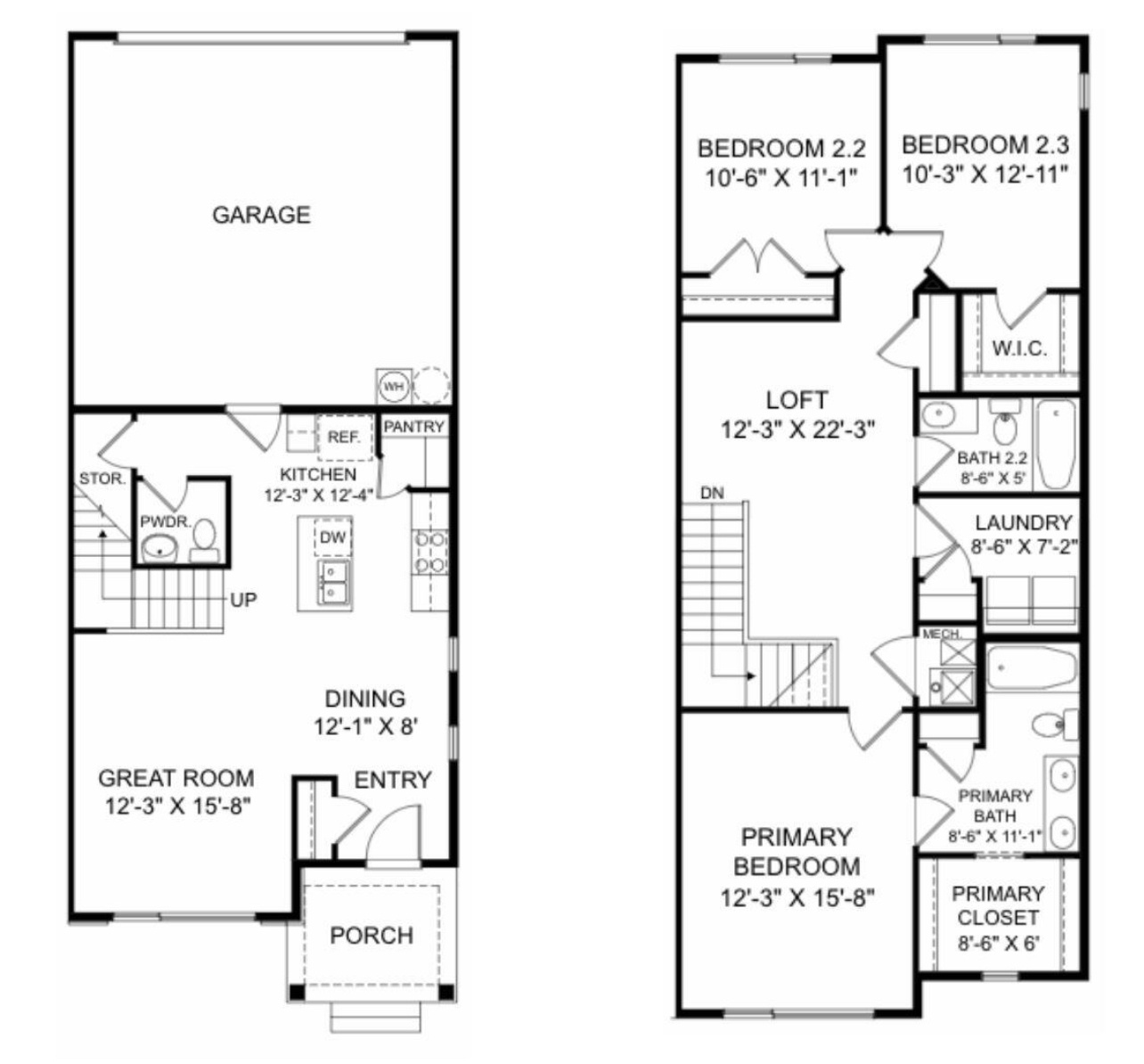 SAGE HAVEN 11 - Residential