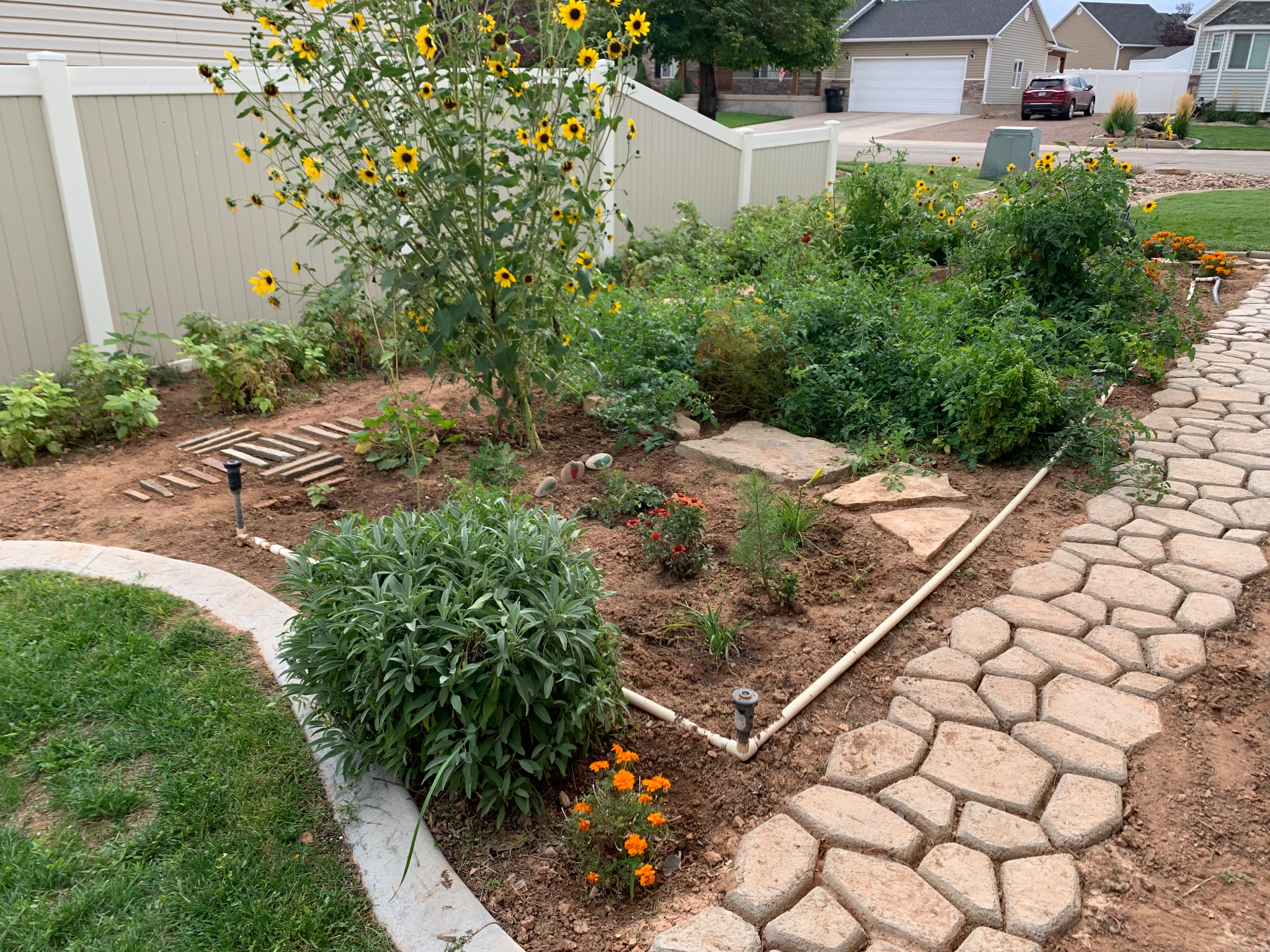 PARK RIDGE - Residential