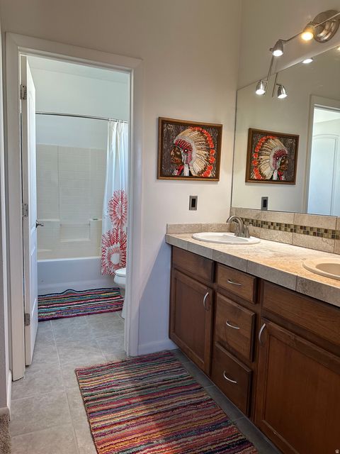 Tiny photo for 135 CONSTITUTION DR, Roosevelt, UT 84066 (MLS # 2145032)