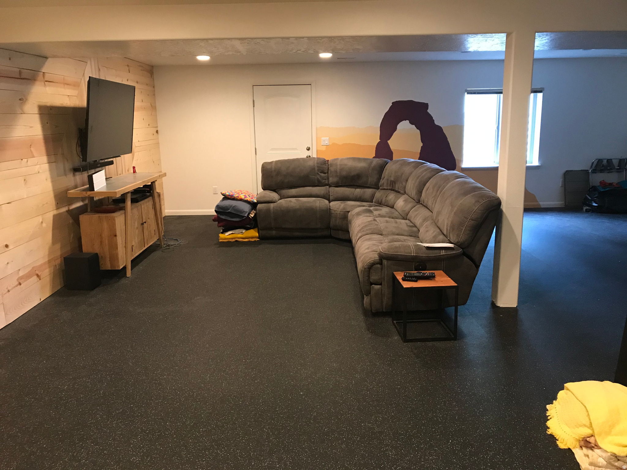 PARK RIDGE - Residential