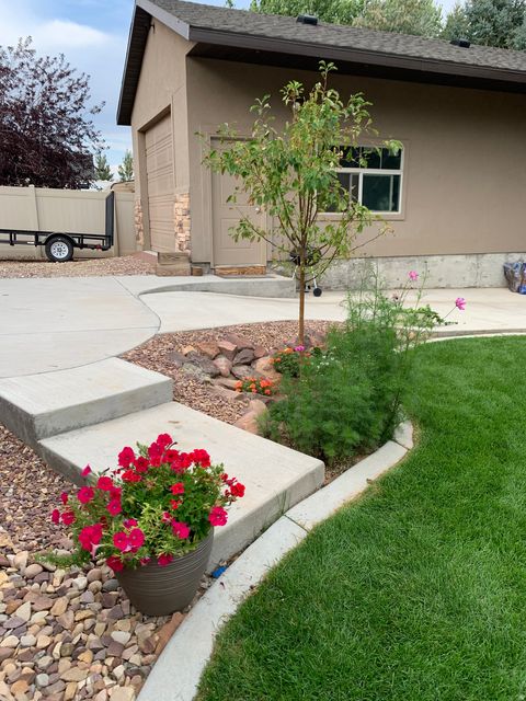 Tiny photo for 135 CONSTITUTION DR, Roosevelt, UT 84066 (MLS # 2145032)