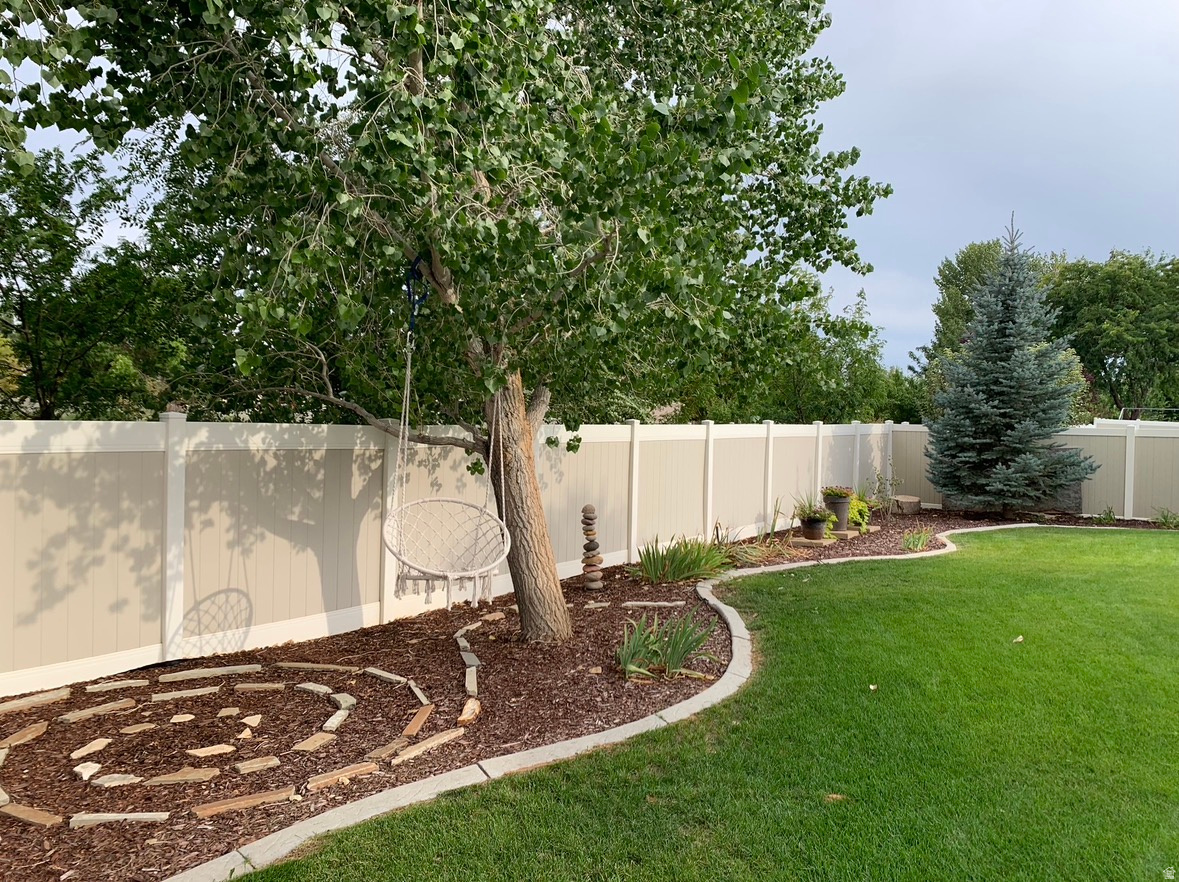 PARK RIDGE - Residential