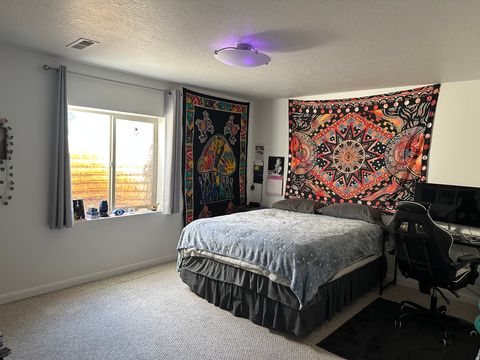 Tiny photo for 135 CONSTITUTION DR, Roosevelt, UT 84066 (MLS # 2145032)