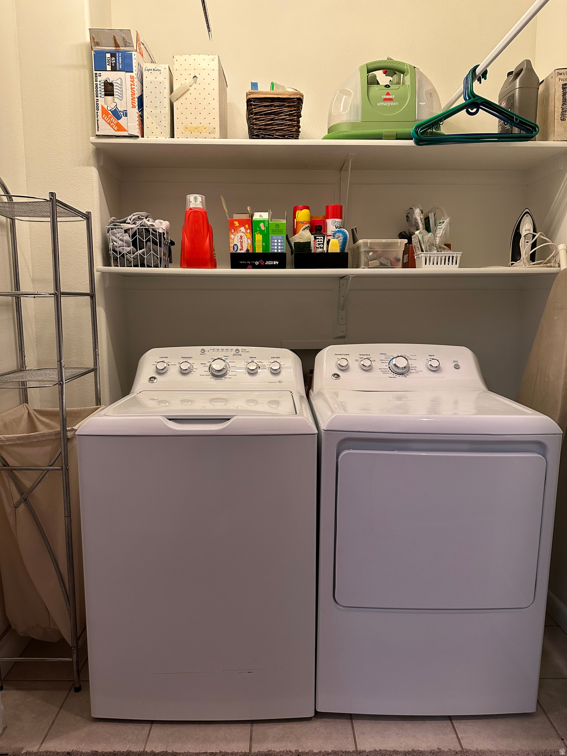 PARK RIDGE - Residential