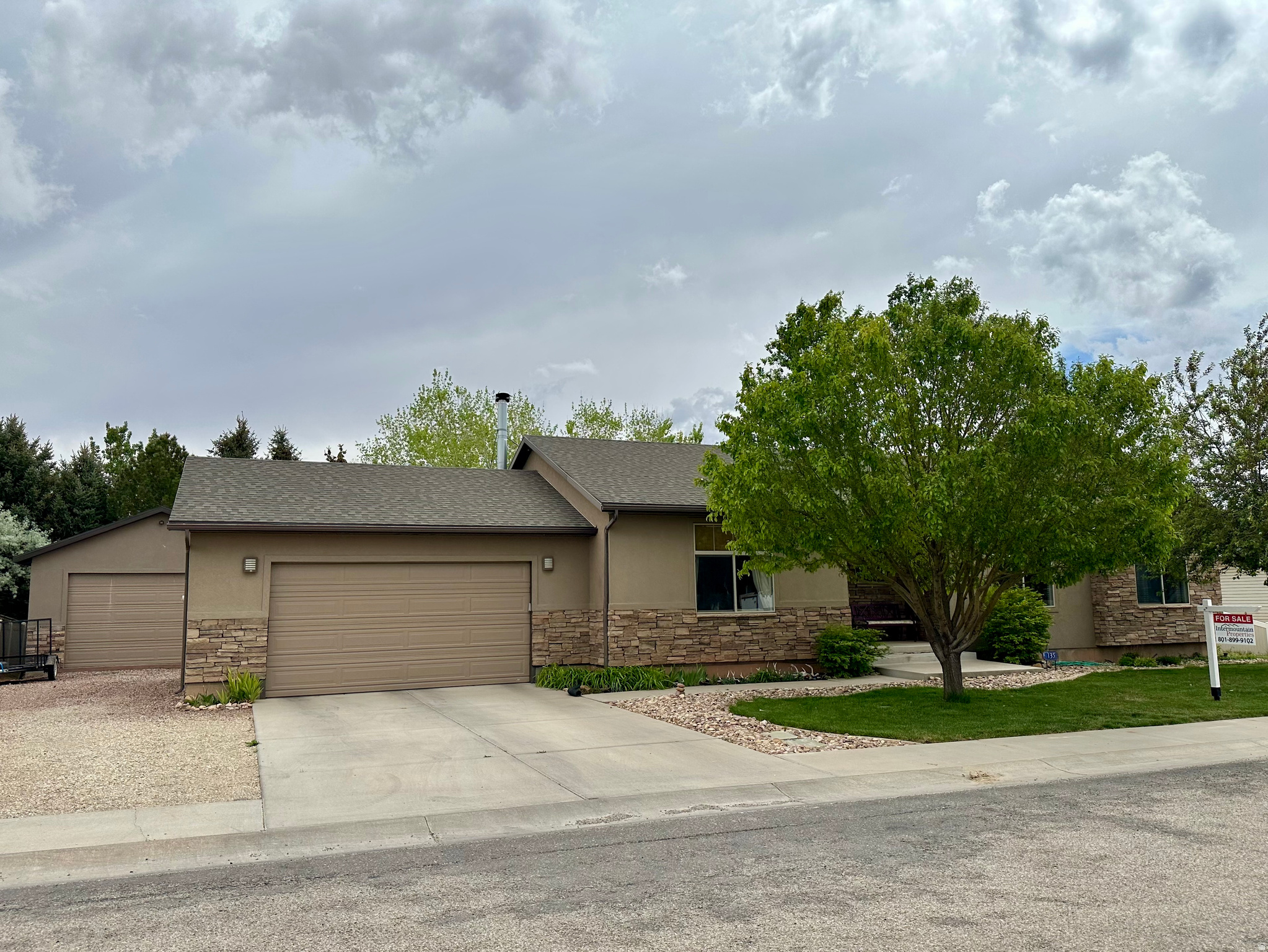 PARK RIDGE - Residential
