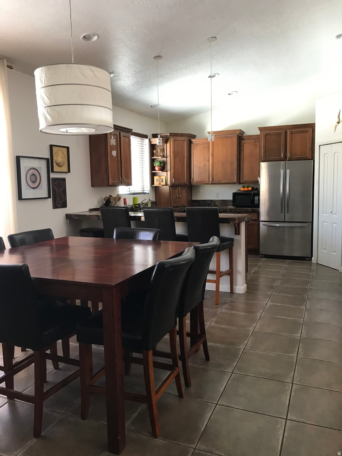 PARK RIDGE - Residential