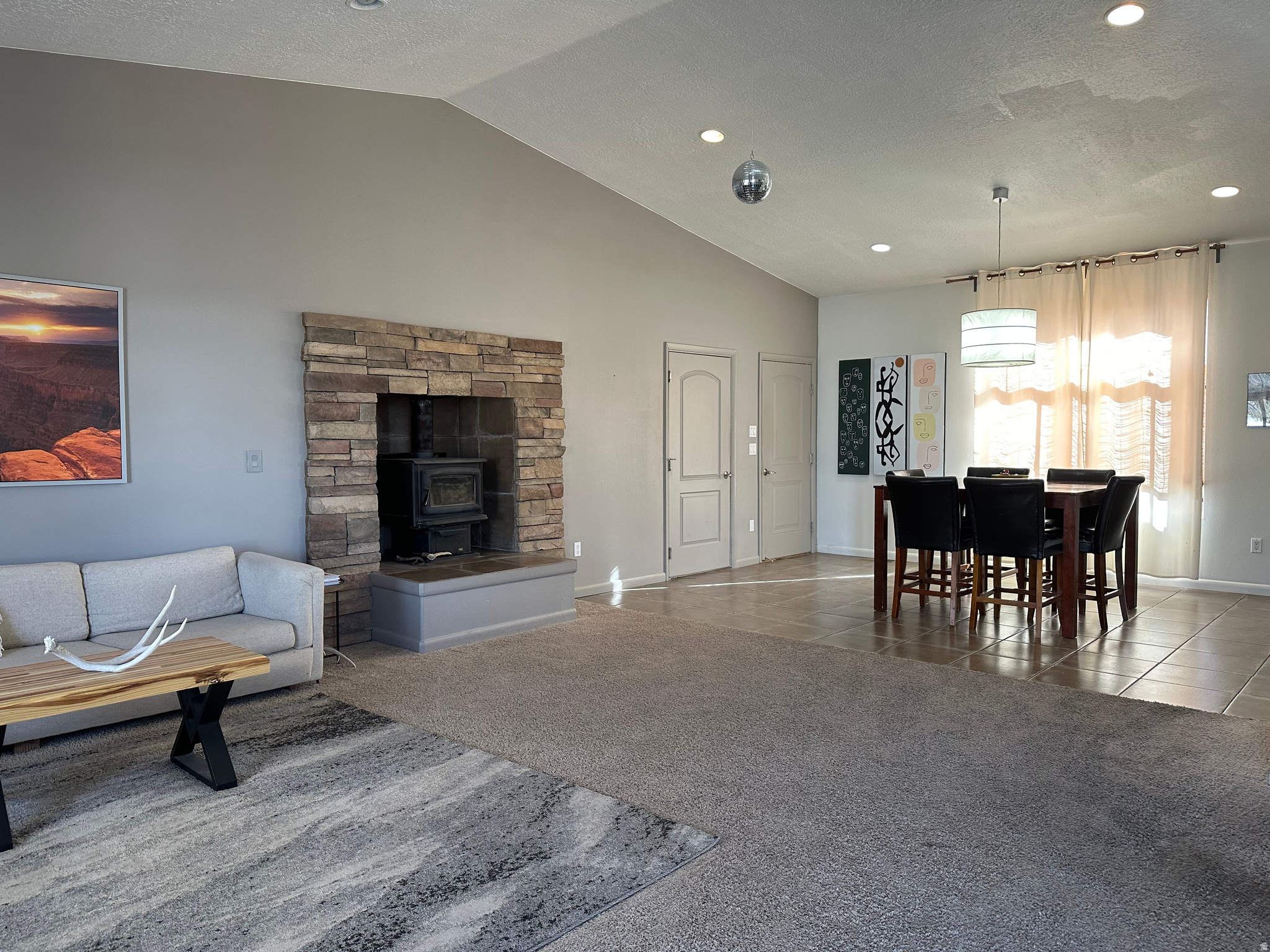 PARK RIDGE - Residential