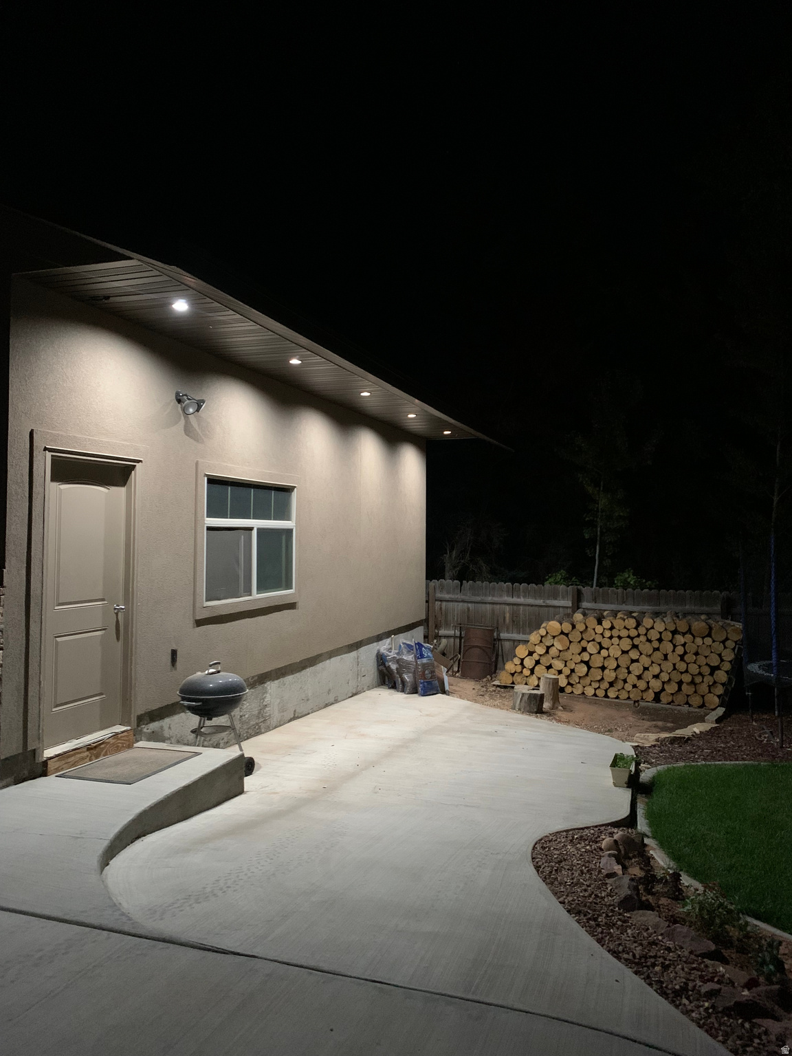 PARK RIDGE - Residential