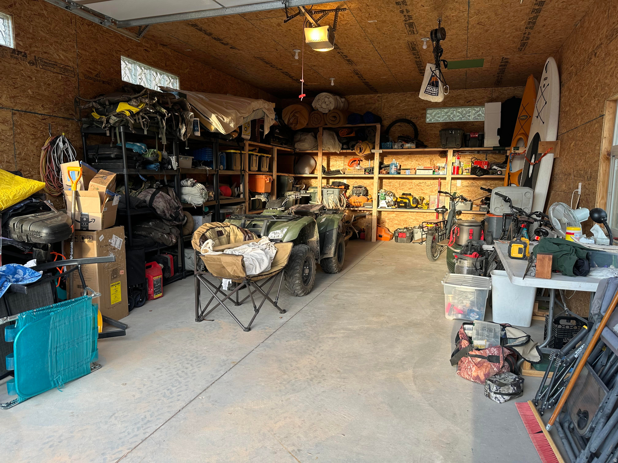 PARK RIDGE - Residential