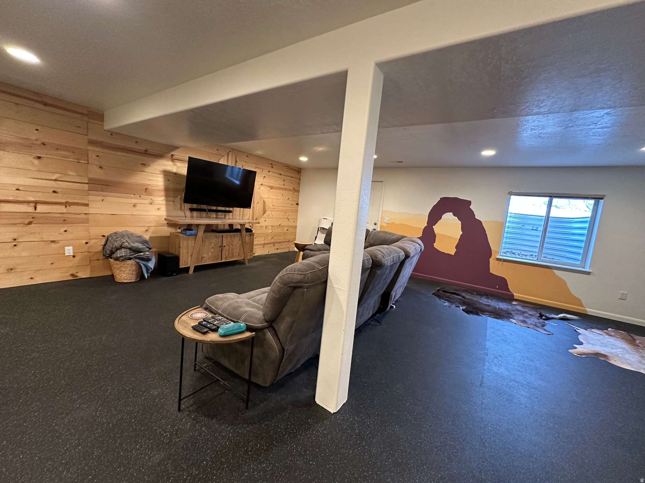 PARK RIDGE - Residential