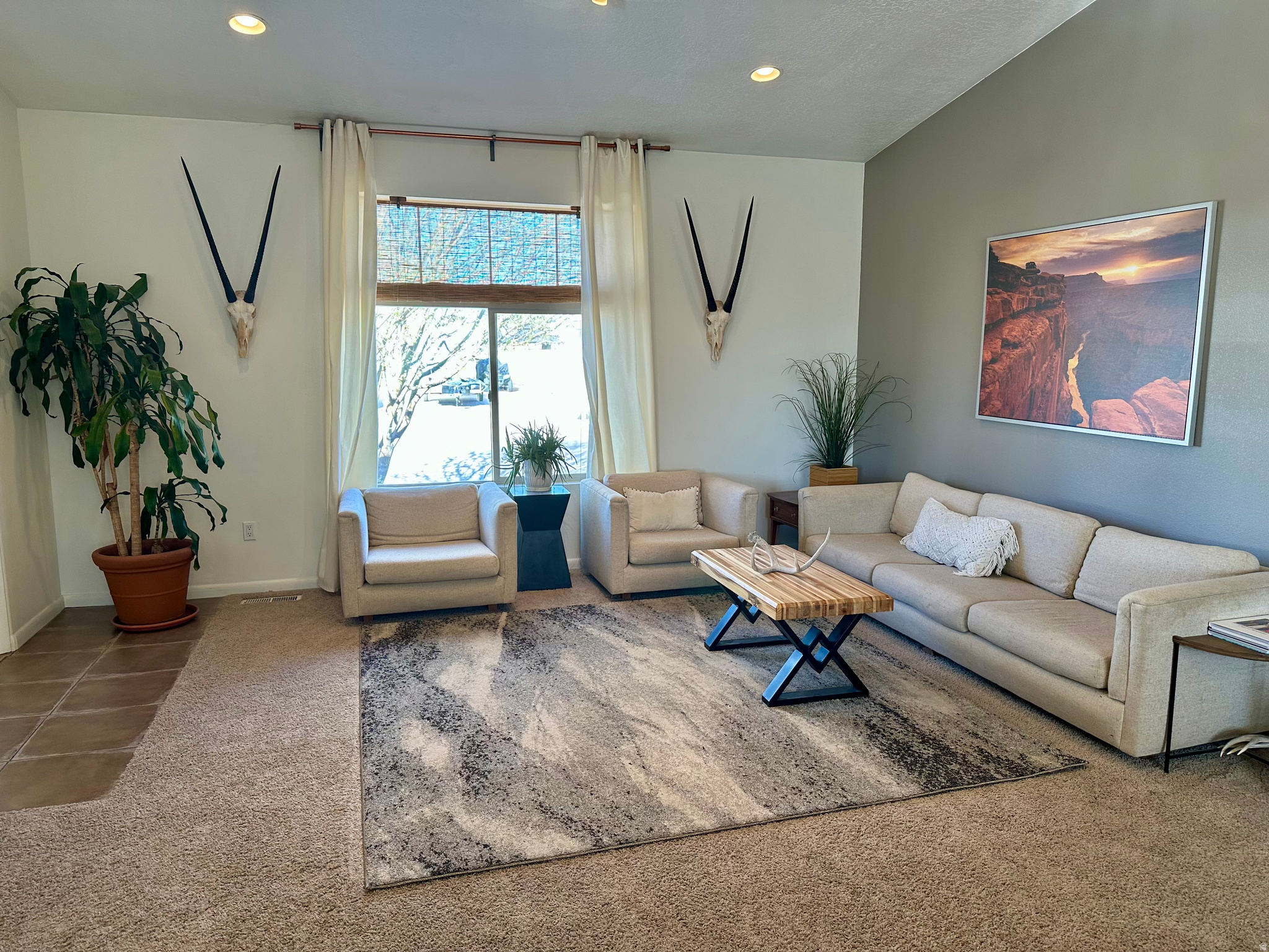 PARK RIDGE - Residential