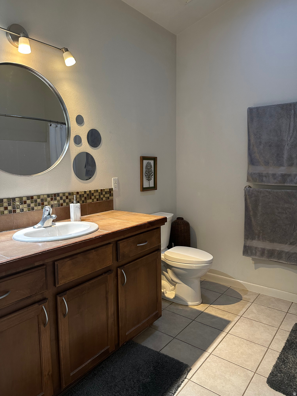 PARK RIDGE - Residential