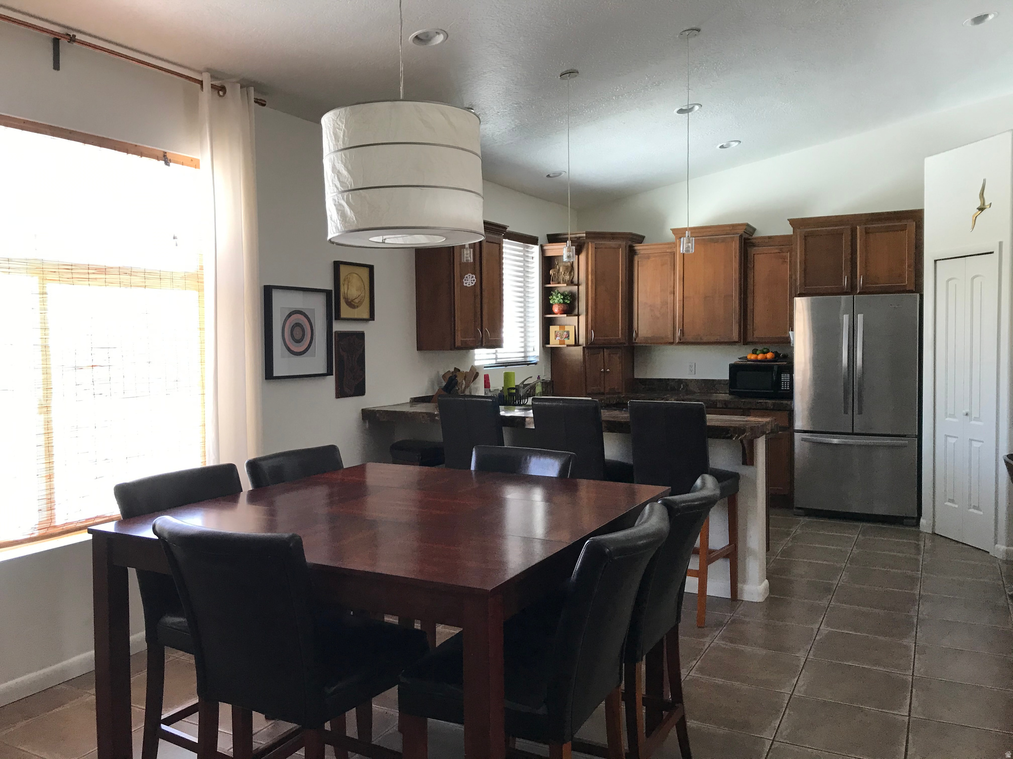 PARK RIDGE - Residential