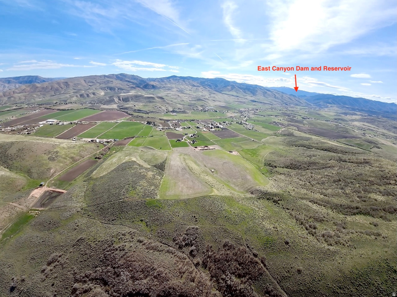 ELK HAVEN ESTATES - Land