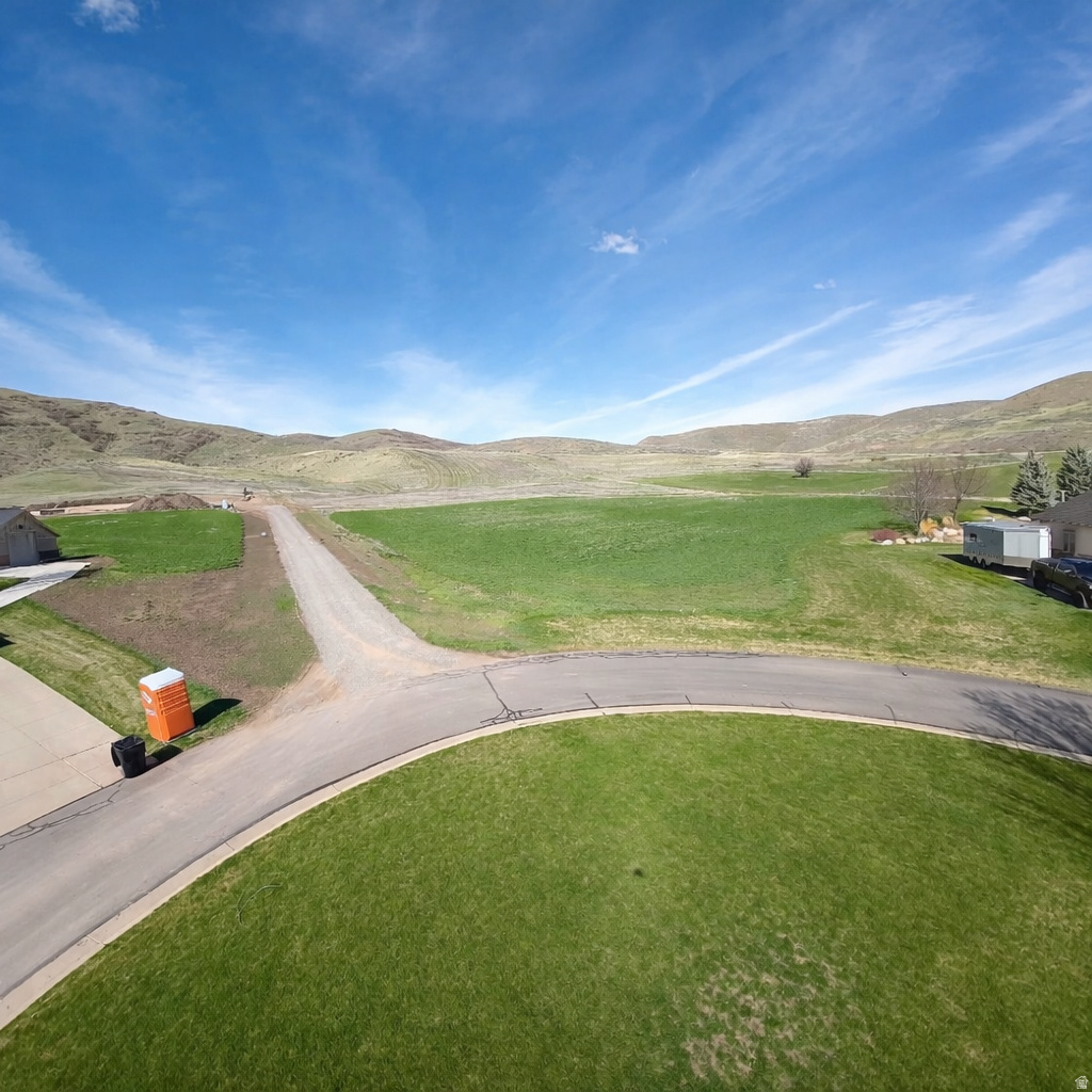 ELK HAVEN ESTATES - Land