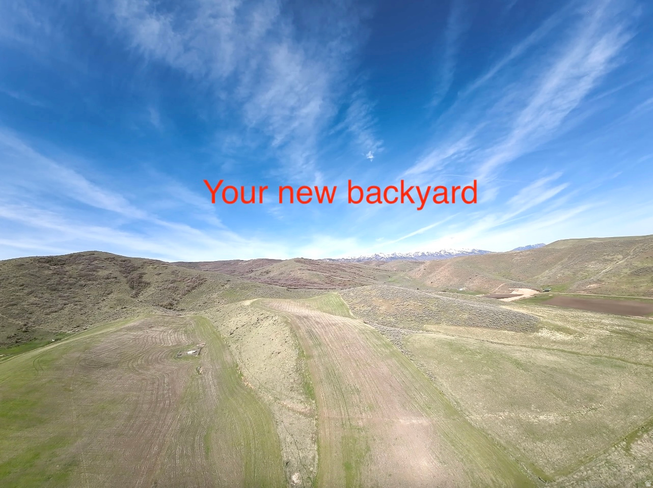 ELK HAVEN ESTATES - Land