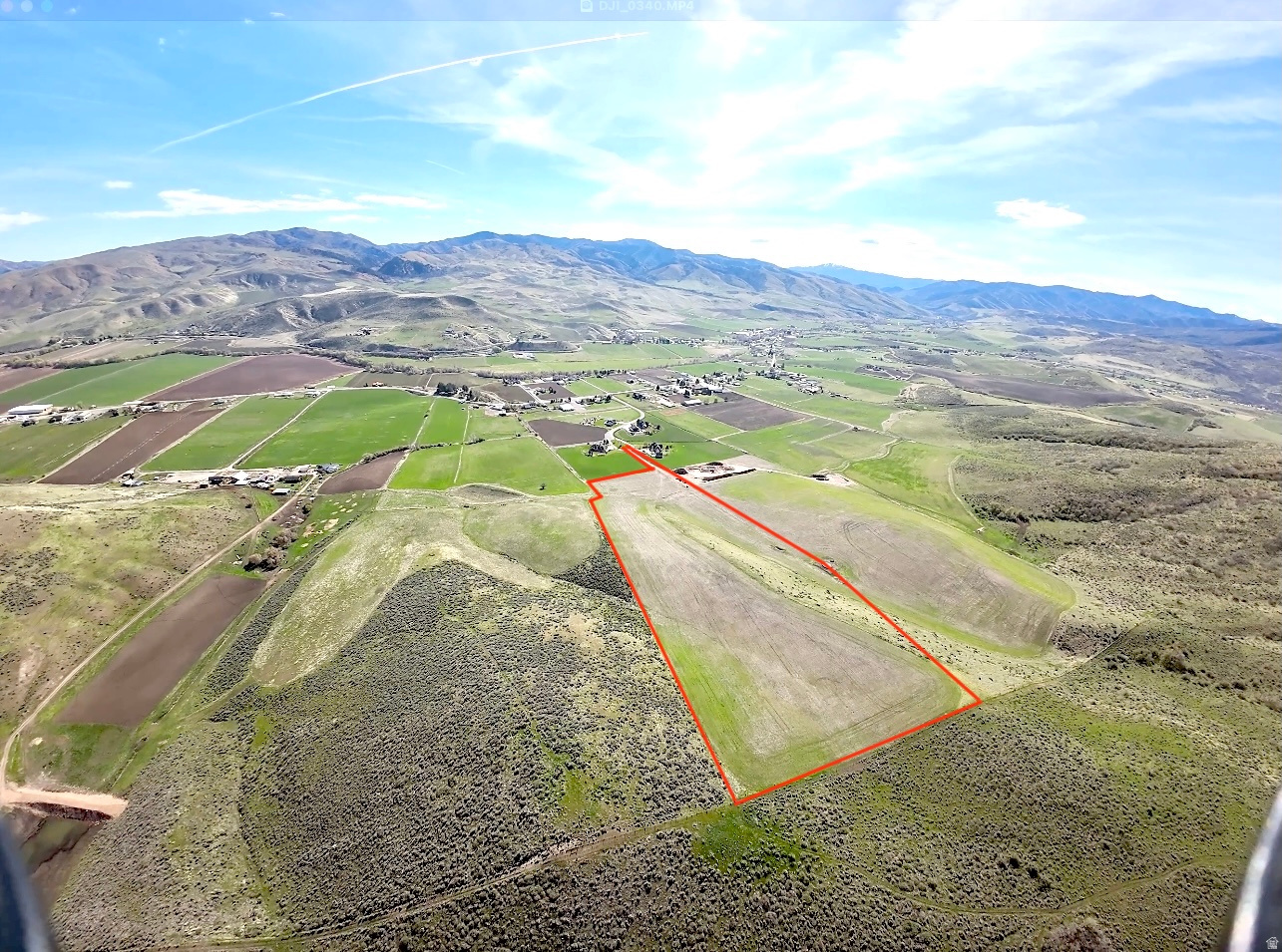 ELK HAVEN ESTATES - Land