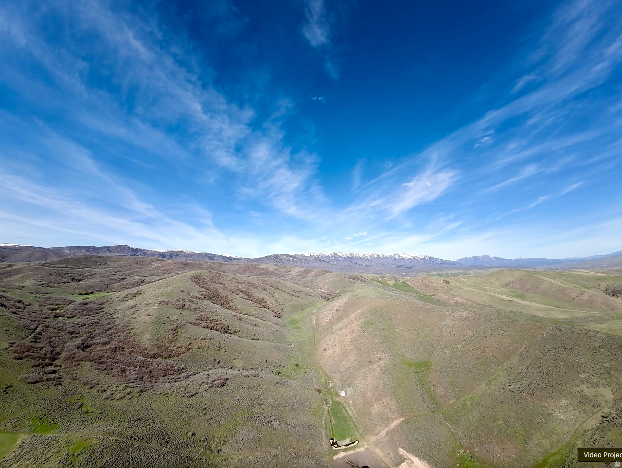 ELK HAVEN ESTATES - Land