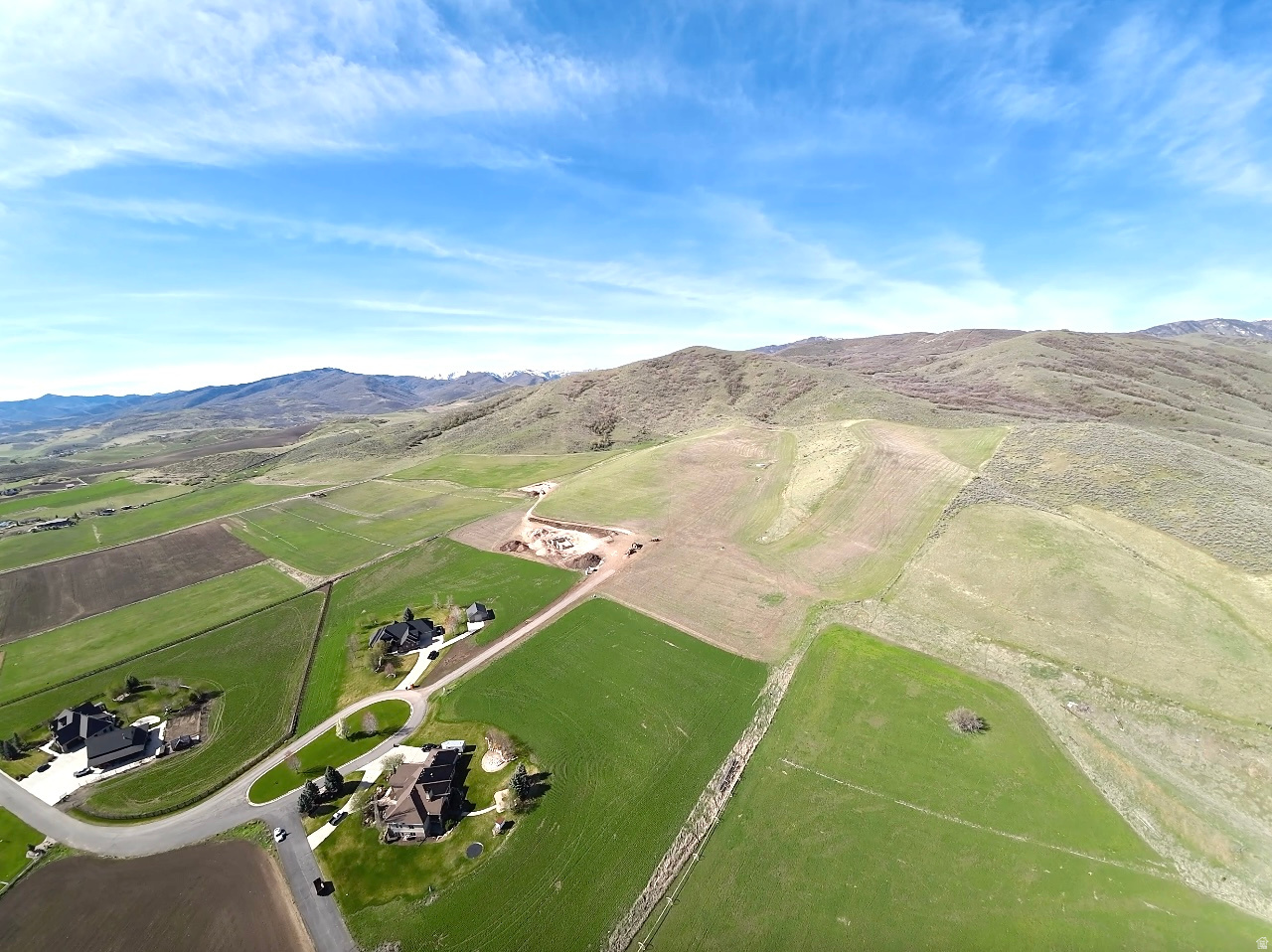 ELK HAVEN ESTATES - Land