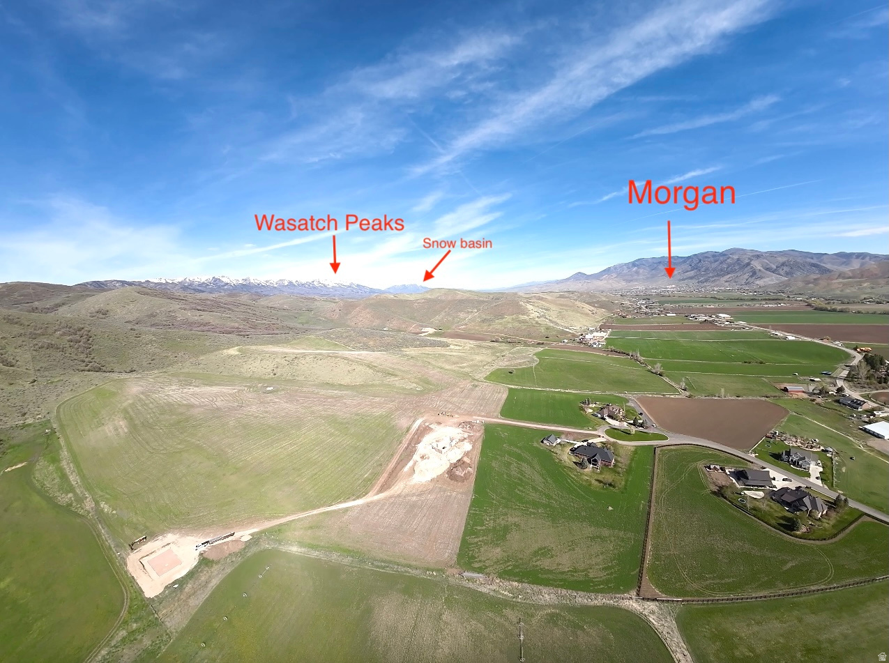 ELK HAVEN ESTATES - Land