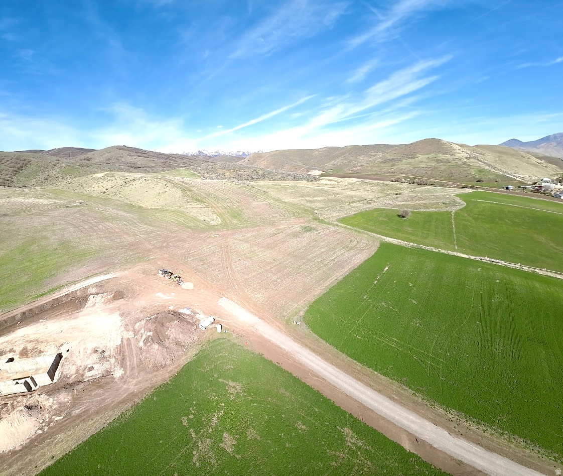 ELK HAVEN ESTATES - Land