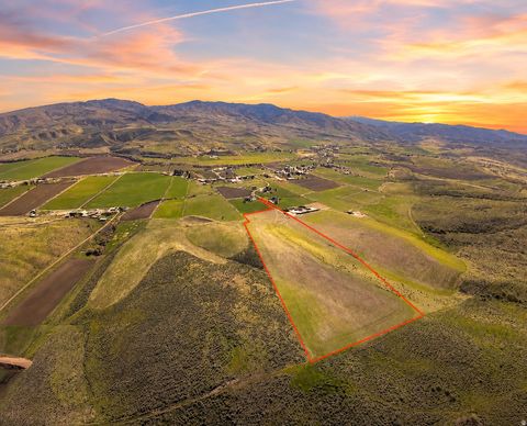 Vacant Land For Sale - 790 W Elk Run Dr #5<br/> Morgan County, Porterville, UT 84050