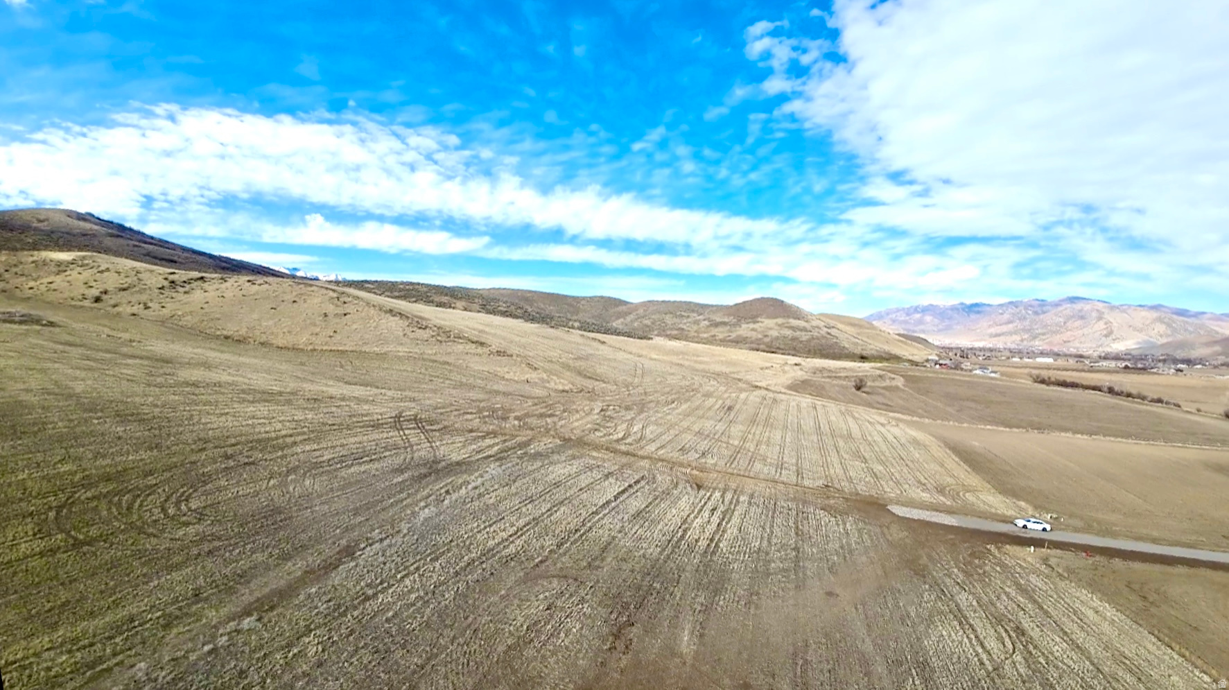 ELK HAVEN ESTATES - Land