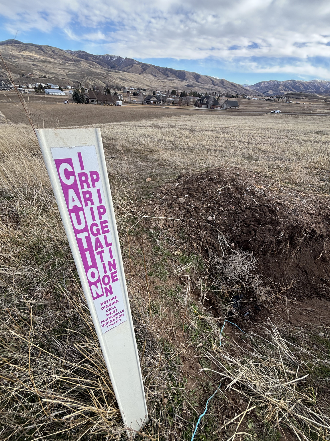 ELK HAVEN ESTATES - Land