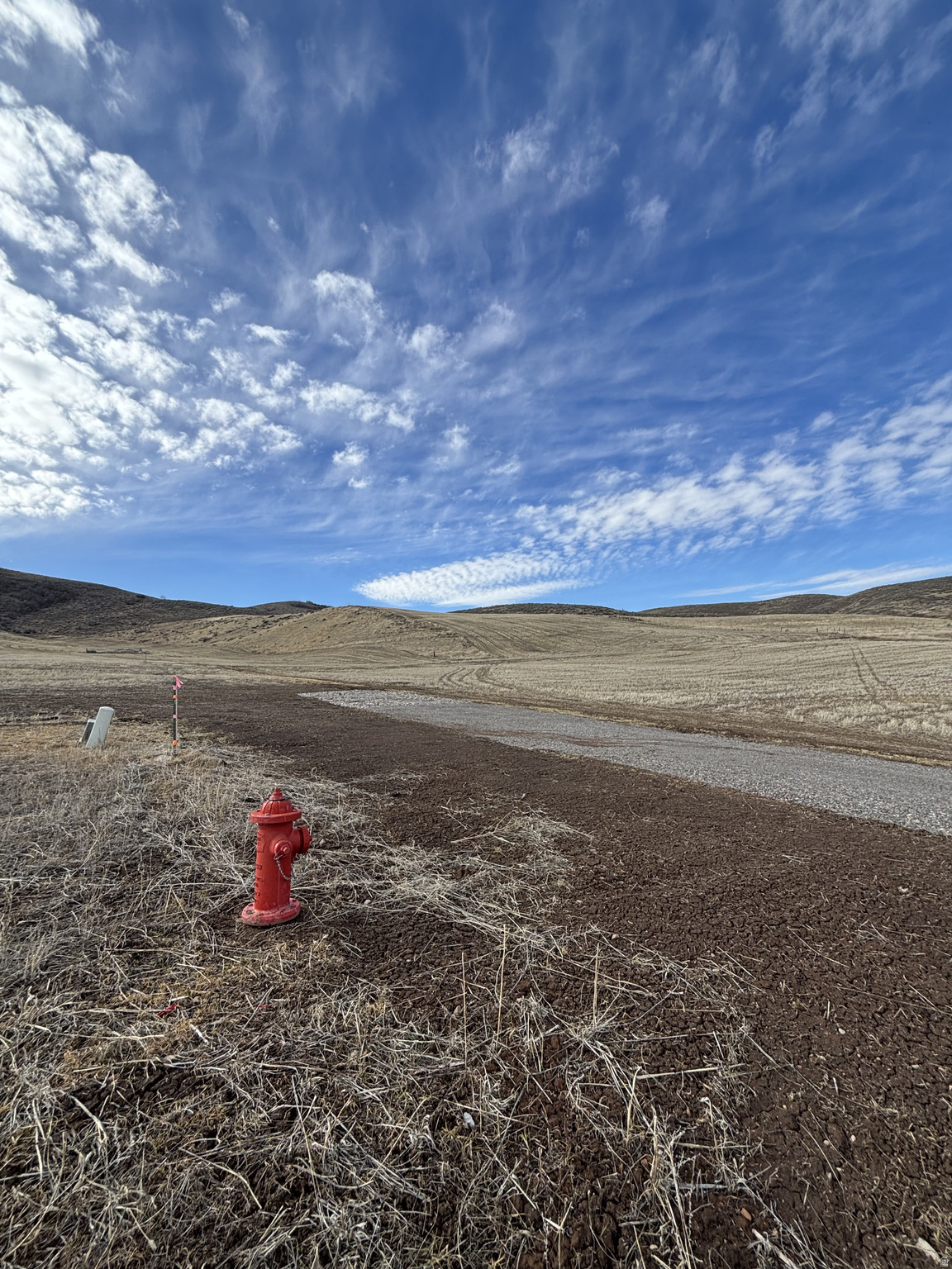 ELK HAVEN ESTATES - Land