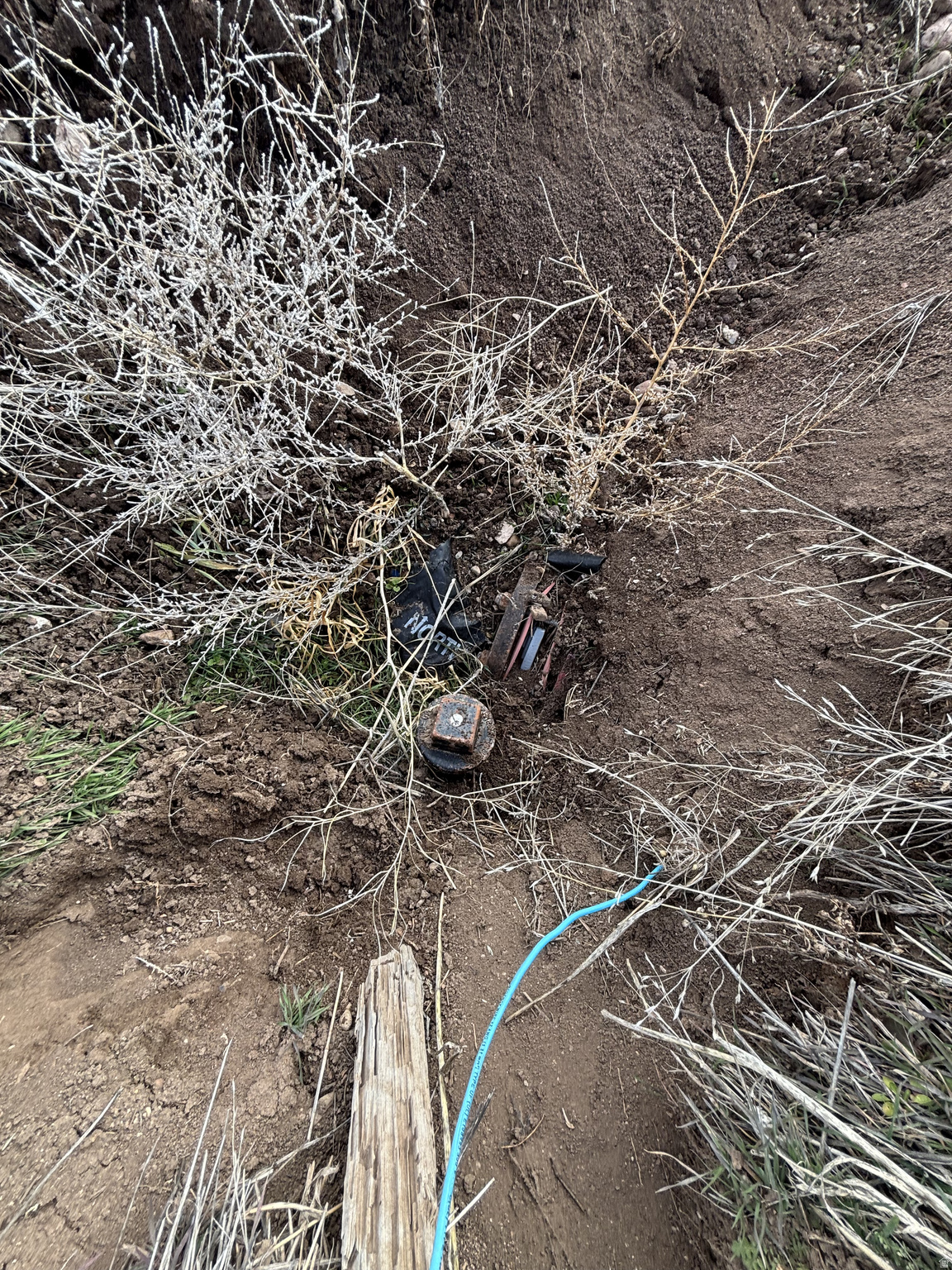 ELK HAVEN ESTATES - Land