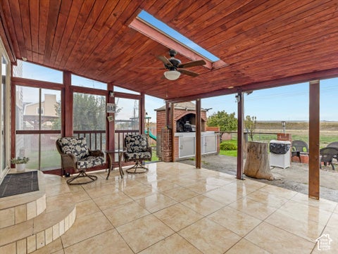 Tiny photo for 3177 S BURDOCK DR W, West Valley City, UT 84128 (MLS # 2191763)