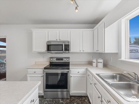Tiny photo for 3177 S BURDOCK DR W, West Valley City, UT 84128 (MLS # 2191763)