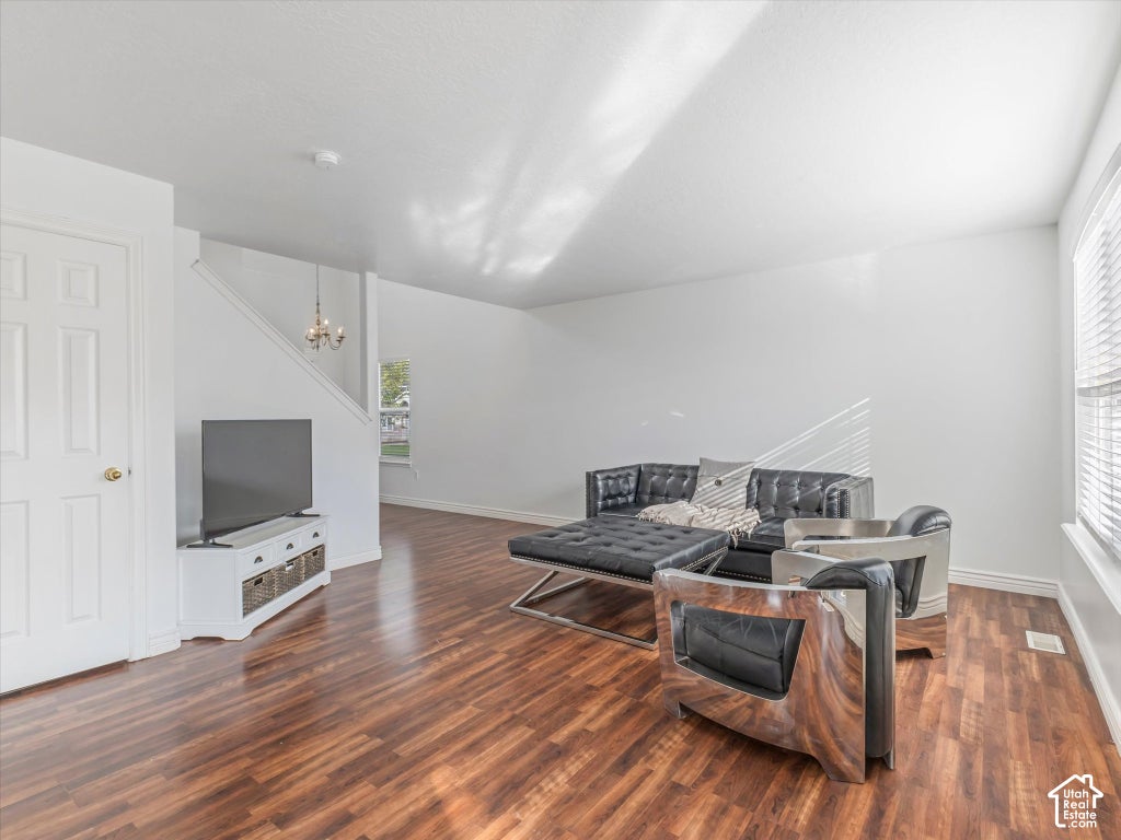 Photo of 3177 S BURDOCK DR W, West Valley City, UT 84128 (MLS # 2191763)