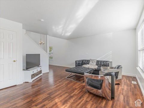 Tiny photo for 3177 S BURDOCK DR W, West Valley City, UT 84128 (MLS # 2191763)