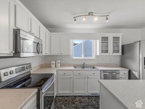 Tiny photo for 3177 S BURDOCK DR W, West Valley City, UT 84128 (MLS # 2191763)