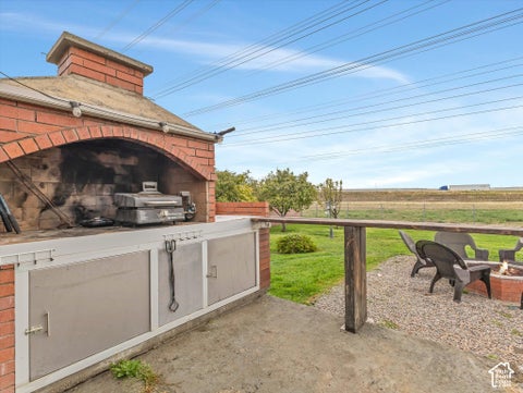 Tiny photo for 3177 S BURDOCK DR W, West Valley City, UT 84128 (MLS # 2191763)