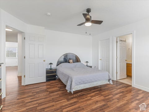 Tiny photo for 3177 S BURDOCK DR W, West Valley City, UT 84128 (MLS # 2191763)