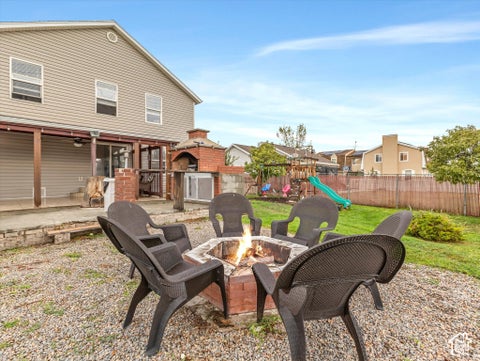 Tiny photo for 3177 S BURDOCK DR W, West Valley City, UT 84128 (MLS # 2191763)