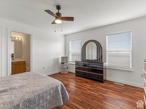 Tiny photo for 3177 S BURDOCK DR W, West Valley City, UT 84128 (MLS # 2191763)