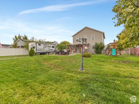 Tiny photo for 3177 S BURDOCK DR W, West Valley City, UT 84128 (MLS # 2191763)